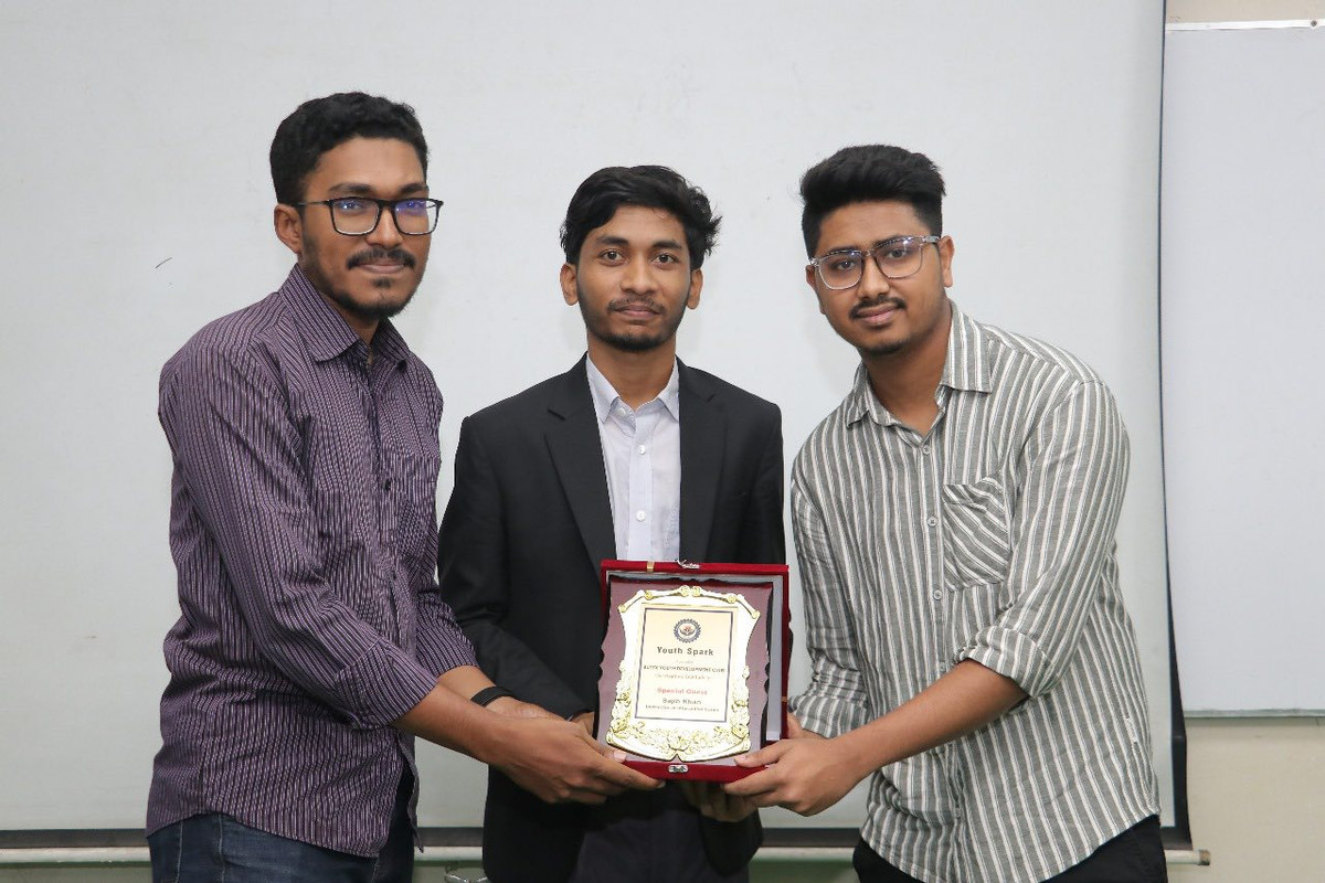 Data Analytics Workshop
