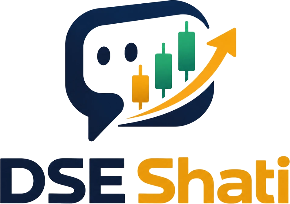 DSE Shati