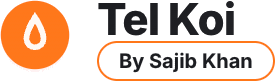 Tel Koi